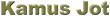 Kamus Jot